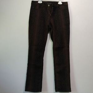 LIVERPOOL  jeans Company pants size 6P